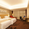 Отель Relax Hotel Xiaoshan Anxiang, фото 2