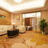 Отель Relax Hotel Xiaoshan Anxiang, фото 14