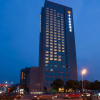 Отель Relax Hotel Xiaoshan Anxiang, фото 1