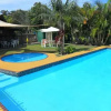 Отель Hawaiian Sands Motor Inn, фото 11