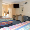Отель Hawaiian Sands Motor Inn, фото 2
