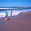 Отель Hawaiian Sands Motor Inn, фото 17
