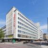 Отель Omena Hotel Lahti, фото 1