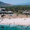 Отель Rancho Leonero Resort, фото 4