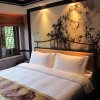 Отель Qiao Garden Vacation Hotel, фото 24