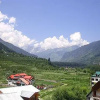 Отель Sandhya Resort & Spa Manali, фото 13