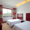 Отель Hangzhou Xiangbao Lake Hotel, фото 2