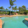 Отель Colonial Ridge Retreat, фото 6