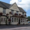 Отель The Coach & Horses Inn, фото 1