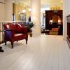 Отель Rezime Civilization City Center Apartments в Белграде