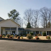 Отель American Inn And Suites, фото 1