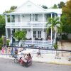Отель Key West Hideaways в Ки-Уэсте