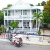 Отель Key West Hideaways, фото 10
