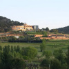 Отель Cáceres Golf, фото 8