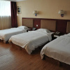 Отель Huiao Hotel, фото 4