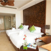 Отель Mangrove Tree Resort World Sanya Bay (Buddha Tower), фото 6