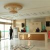 Отель Hanglin Business Hotel, фото 8