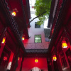 Отель Xian MYFO Wanshunyuan Inn, фото 12