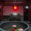 Отель Xian MYFO Wanshunyuan Inn, фото 13