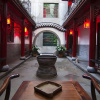 Отель Xian MYFO Wanshunyuan Inn, фото 4