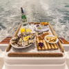 Отель Knysna Houseboats, фото 5