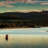 Отель Knysna Houseboats, фото 8
