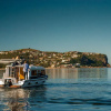 Отель Knysna Houseboats, фото 9