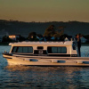 Отель Knysna Houseboats, фото 7
