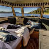 Отель Knysna Houseboats, фото 4