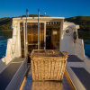 Отель Knysna Houseboats, фото 1