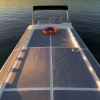 Отель Knysna Houseboats, фото 14