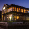 Отель Knysna Houseboats, фото 10