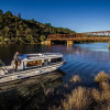 Отель Knysna Houseboats, фото 11