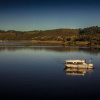 Отель Knysna Houseboats, фото 12