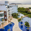 Отель Floripa Resort, фото 14