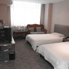 Отель Xian He Jia Business Hotel в Сиане