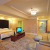 Отель Dalian Jin Bai International Hotel, фото 6