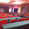 Отель Dalian Jin Bai International Hotel, фото 10