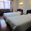 Отель Xi'an Mirror Hostel, фото 1