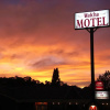 Отель Walcha Motel, фото 1