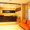 Отель DSBC Seoul, фото 15