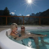 Отель Cmh Bugaboo Lodge, фото 9