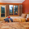 Отель Cmh Bugaboo Lodge, фото 1