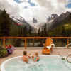 Отель Cmh Bugaboo Lodge, фото 5