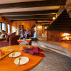 Отель Cmh Bugaboo Lodge, фото 8
