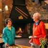 Отель Cmh Bobbie Burns Lodge, фото 7