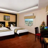 Отель Pearl Suites, фото 30