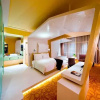 Отель Gallery Hotel, фото 34