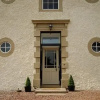 Отель Overhailes Farm Bed & Breakfast & Self Catering Cottages, фото 1