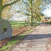 Отель The Barns Hotel, фото 13
